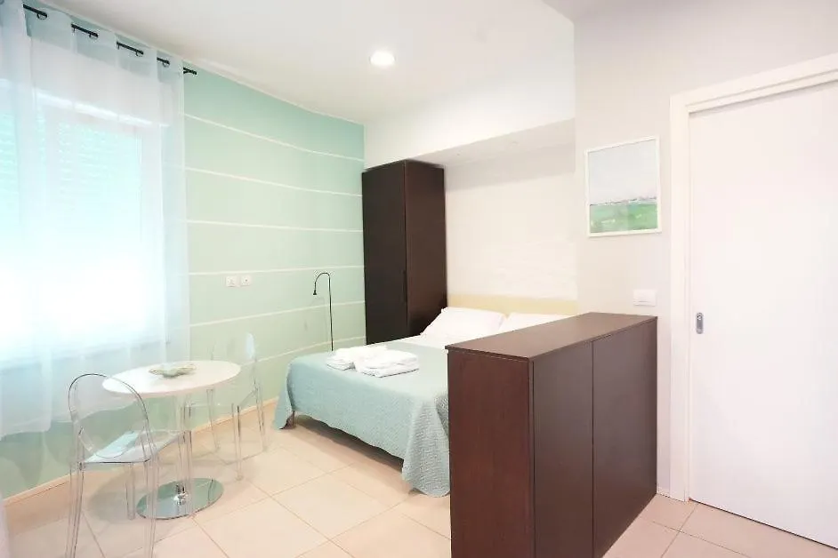 *** Guest house Verdeacqua Monterosso al Mare Italy
