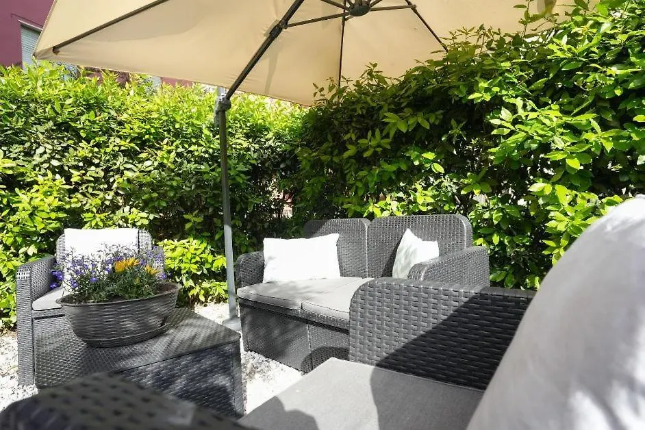 Verdeacqua Monterosso al Mare Guest house