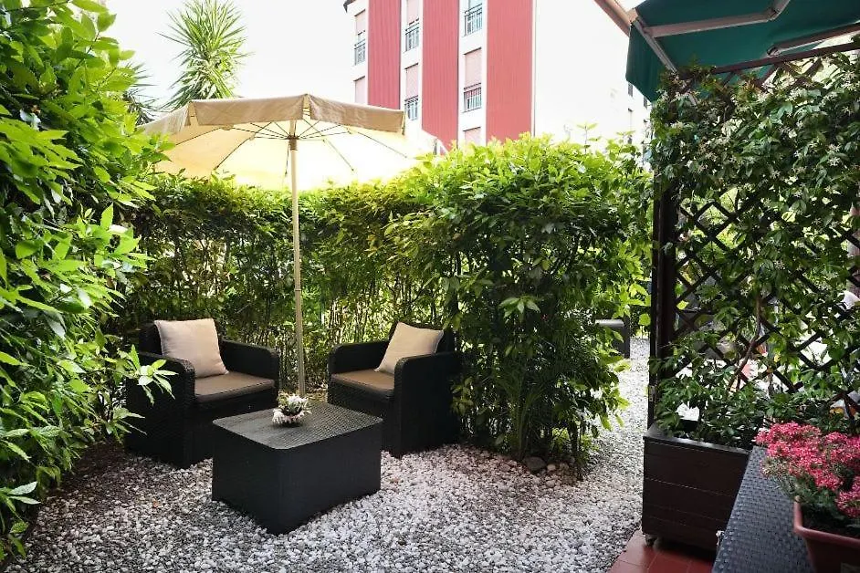 *** Guest house Verdeacqua Monterosso al Mare Italy