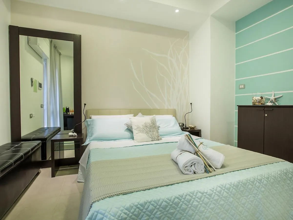 Guest house Verdeacqua Monterosso al Mare