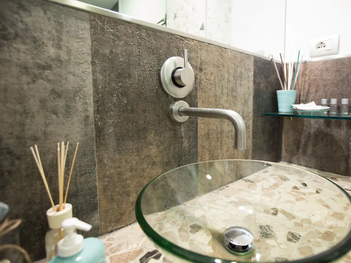 Guest house Verdeacqua Monterosso al Mare