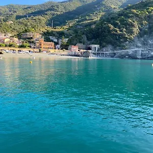 Benvenuti A Monterosso Maison d'hôtes