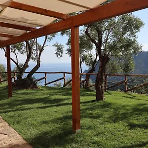 A Ca Du Gigante Bed & Breakfast