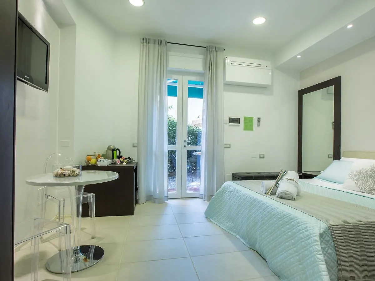Guest house Verdeacqua Monterosso al Mare