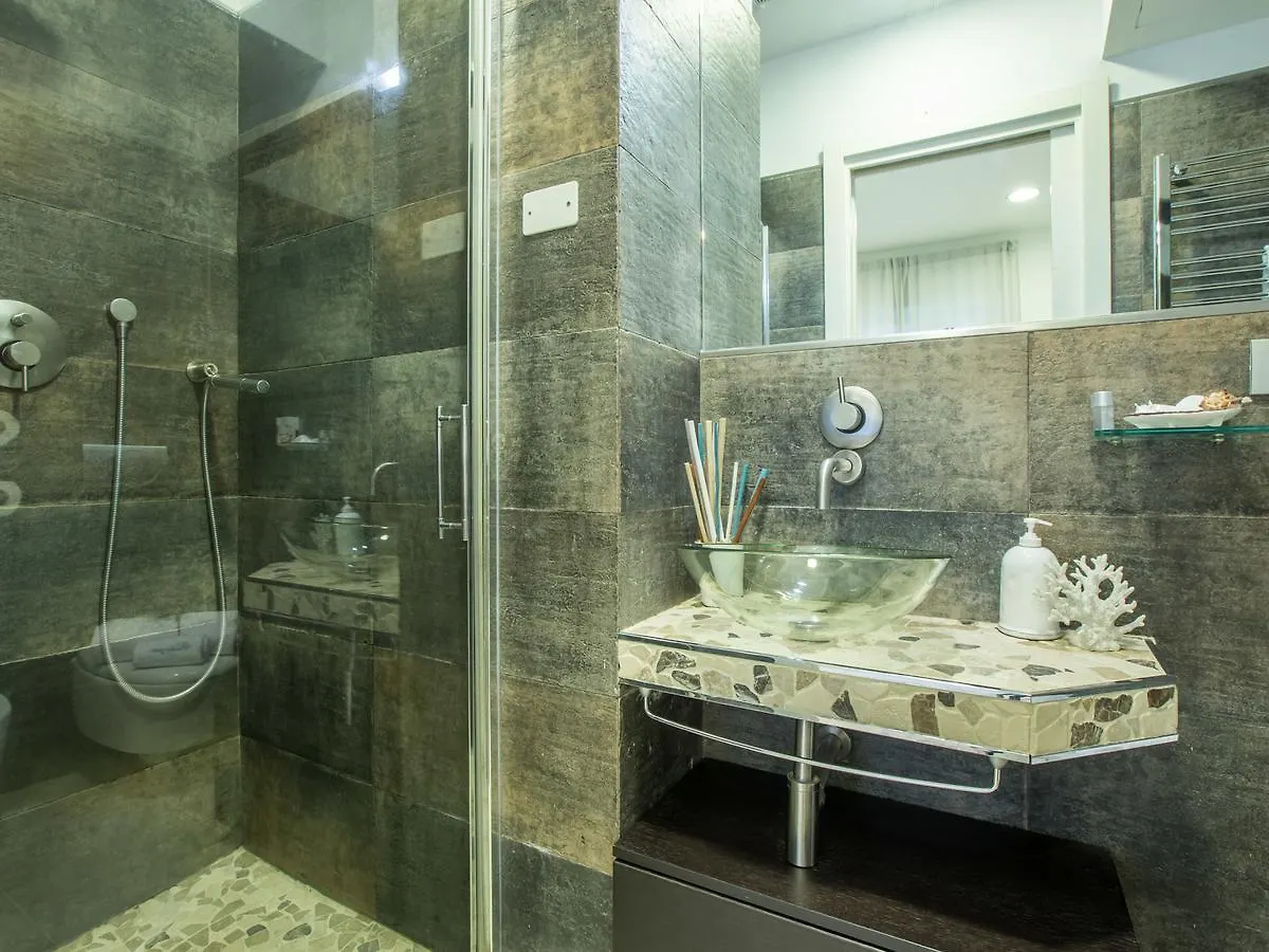 Verdeacqua Monterosso al Mare Guest house